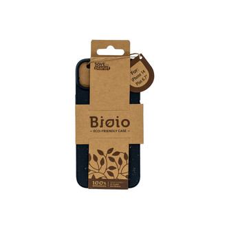 Forever Bioio zadní kryt pro Apple iPhone 14 Plus (6,7") černý