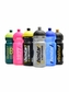 Isostar - Isostar cyklistický bidon - lahev 650ml - BIO zelený