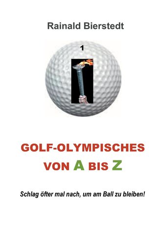 Golf - Olympisches von A bis Z