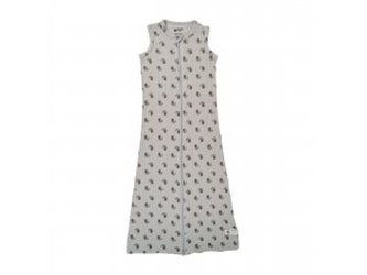 LODGER Hopper Sleeveless Flame Tribe Mist 50/62