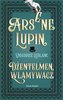Arsene Lupin, dżentelmen włamywacz pocket