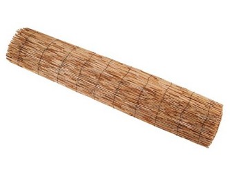 rohož REEDCANE 1.0x5m úzký "rákos"