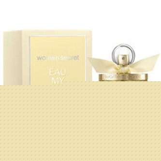 Women´Secret Eau My Delice - EDT 100 ml woman