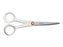 Nůžky univerzální 17 cm Fiskars White line