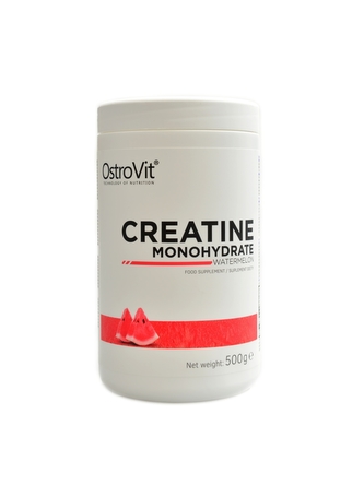 Ostrovit - Creatine monohydrate 500 g - mango