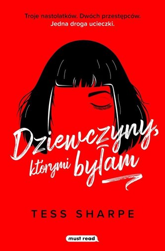 Dziewczyny, którymi byłam Dziewczyny, którymi byłam