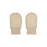 LODGER Mittens Seersucker Birch
