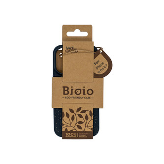 Forever Bioio zadní kryt pro Apple iPhone 14 Pro (6,1") černý