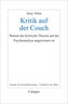 Kritik auf der Couch
