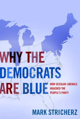 Why the Democrats Are Blue