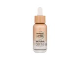 Garnier Ambre Solaire Samoopalovací přípravek Natural Bronzer Self-Tan Face Drops 30 ml unisex