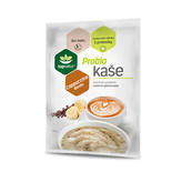 Topnatur Probio kaše Cappuccino & banán 25 x 60 g