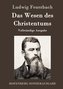 Das Wesen des Christentums