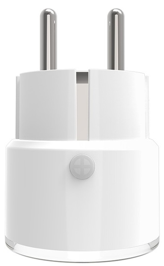 Múdra wifi zásuvka 230V pre 1 zariadenie