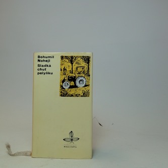 Sladká chuť pelyňku