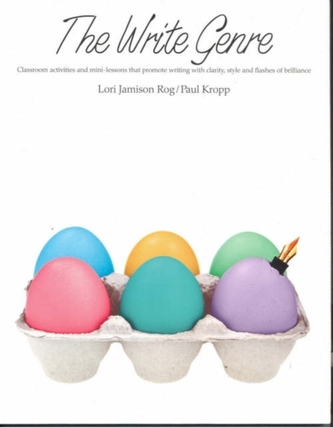 The Write Genre