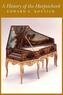 A History of the Harpsichord