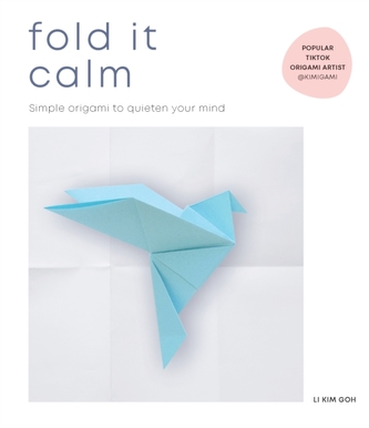 Fold It Calm Fold It Calm