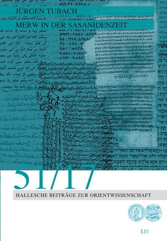 Merw in der Sasanidenzeit