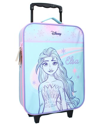 CESTOVNÍ TROLLEY KUFR FROZEN