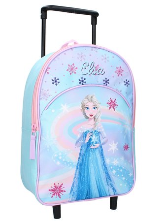 TROLLEY BATOH FROZEN