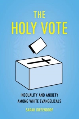 The Holy Vote