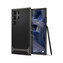 Spigen Neo Hybrid Samsung Galaxy S23 Ultra tmavě šedý