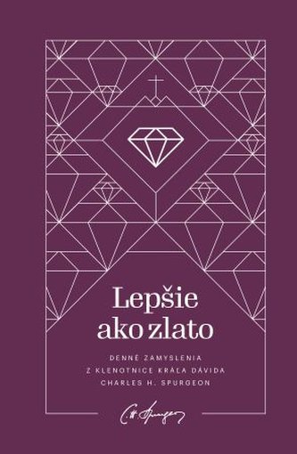 Lepšie ako zlato
