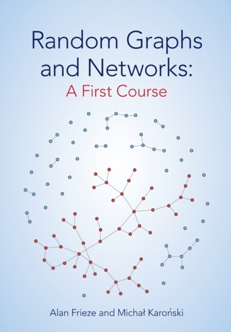 Random Graphs and Networks: A First Course