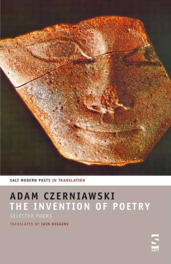 The Invention of Poetry