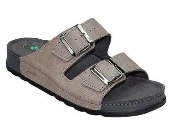 SANTÉ Zdravotní obuv dámská N/211/1/13/CP šedá 42