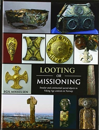 Looting or Missioning