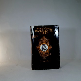 Hrabě Monte Cristo 2 díl 3/4