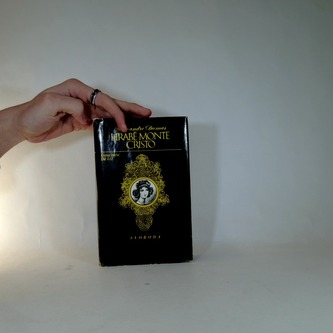 Hrabě Monte Cristo  díl 1/2