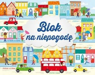 Blok na niepogodę