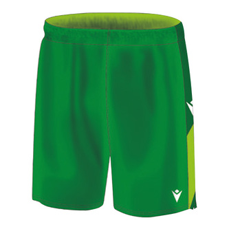 TEMPEL FOOTBALL SHORTS CUSTOM SUBLI, TEMPEL FOOTBALL SHORTS CUSTOM SUBLI | 98700615 | ALL