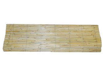 rohož NATURCANE 1.5x5m štípaný "rákos"