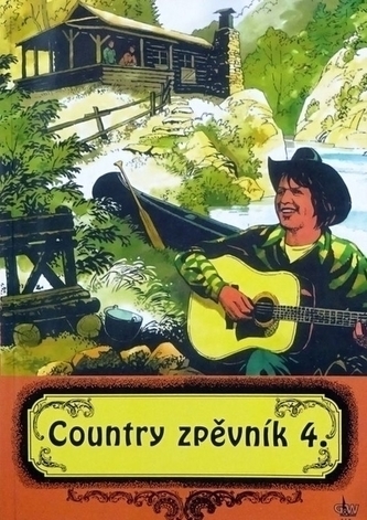 Country spěvník 4.