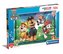Puzzle 104 Super Kolor Paw Patrol