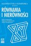 Matematyka olimpijska. Równania i nierówności
