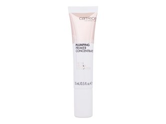 Catrice The Smoother Podklad pod makeup Plumping Primer Concentrate 15 ml pro ženy
