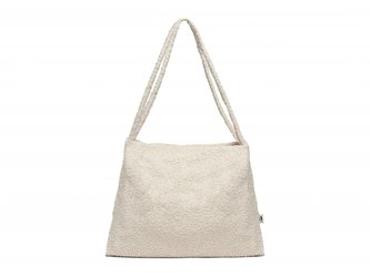 Přebalovací taška Boucle Naturel
