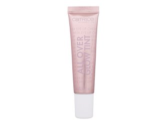 Catrice All Over Glow Rozjasňovač Tint 15 ml 020 Keep Blushing pro ženy