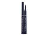 Catrice Calligraph Artitst Matte Oční linka 1,1 ml 060 Midnight Sky pro ženy