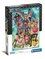Clementoni Puzzle Anime Collection: One Piece 1000 dílků
