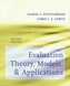 Evaluation Theory, Models, and Applications