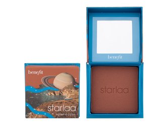 Benefit Starlaa Tvářenka Rosy Bronze Blush 6 g pro ženy