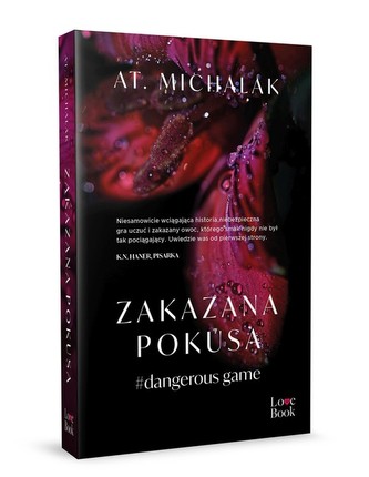 Zakazana pokusa #dangerous game