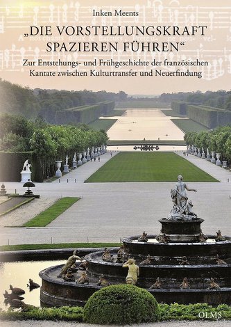 "Die Vorstellungskraft spazieren führen"
