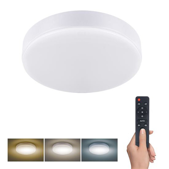 Svítidlo stropní SOLIGHT WO798 36W